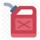 Jerrycan  Icon