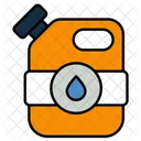 Jerrycan  Icon