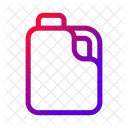 Jerrycan Petrol Can Petroleum Icon