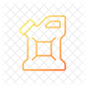 Jerrycan  Icon