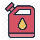 Jerrycan  Icon