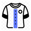 Jersey Tshirt Sportswear Icon
