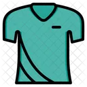 Jersey Shirt Sports Icon