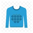 Jersey Clothes Shirt Icon