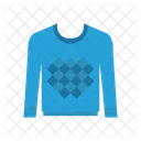 Jersey Clothes Shirt Icon