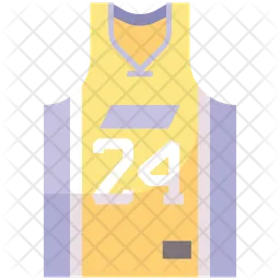 Jersey  Icon