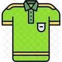 Jersey Shirt Clothing Icon