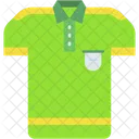 Jersey Shirt Clothing Icon