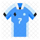 Jersey  Icon