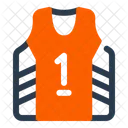 Jersey  Icon