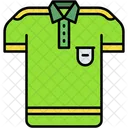 Jersey Camisa Ropa Icono