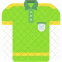 Jersey Camisa Ropa Icono