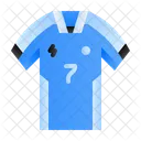 Jersey  Icono