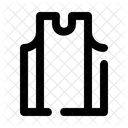 Trikot Sport Basketball Symbol