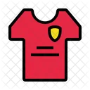 Jersey  Icono
