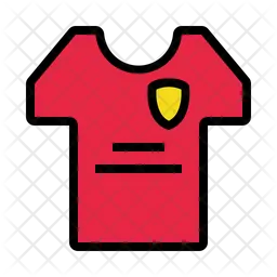 Jersey  Icono