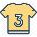 Jersey  Icon