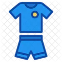 Jersey  Icon