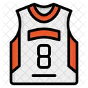 Jersey  Icon