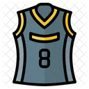 Jersey  Icon