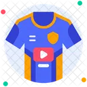 Jersey  Icono