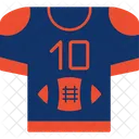 Jersey  Icon