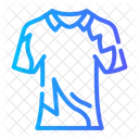 Jersey Clothes Masculine Icon