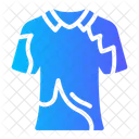 Jersey Clothes Masculine Icon