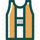 Jersey Basketball Sport Icon
