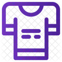 Jersey Uniform Football Icon
