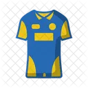 Jersey  Icon