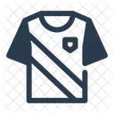 Jersey Uniform Team Icon