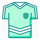 Jersey Uniform Football Icon