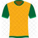 Jersey Sport Shirt Symbol