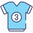 Jerseys  Icon