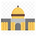 Jerusalem  Icon