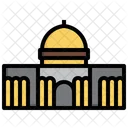 Jerusalem Icon