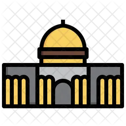 Jerusalem  Icon