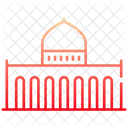 Jerusalem Icon