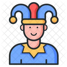 Jester  Icon