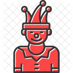 Jester  Icon
