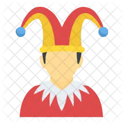 Jester  Icon