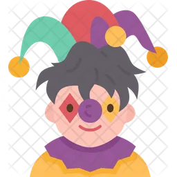 Jester  Icon