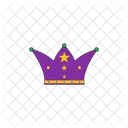 Jester Cap Icon