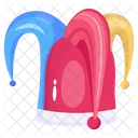 Jester Hat  Icon