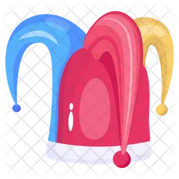 Jester Hat  Icon