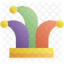 Jester Hat Icon