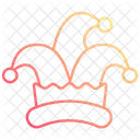 Jester hat  Icon