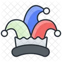 Jester hat  Icon