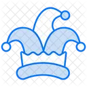 Jester hat  Icon